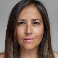 Isabel Chico Simón