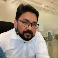Arun Anthony Dawson