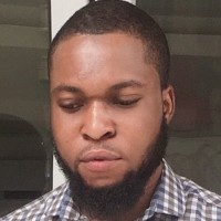 Al-Ameen Temidayo
