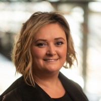 Tina Joubert