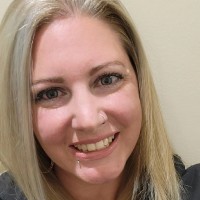 Amber Roberge