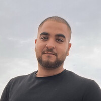 Isam Ghazal