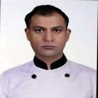 Ajay Timilsina