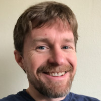 Andy Evenson