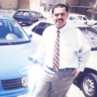 Mohammed Ansari