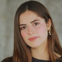 lucia garcia