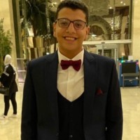 Ziad Mosleh
