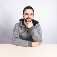 Rubén Lestón Molino