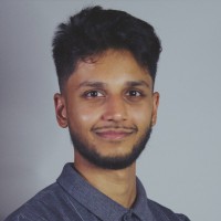 Hasan Kazmi, M.S