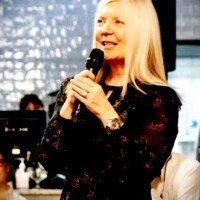 Jane Reynolds Mbe