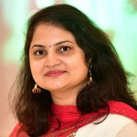 Anamika M