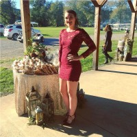 Chelsea Irby
