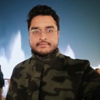 Ashish Thakur