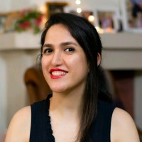 Farnaz Keyvanloo