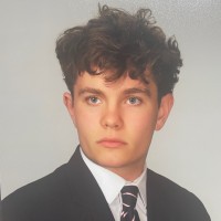 Daniel Mckeown