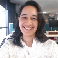 Isherene Siebritz