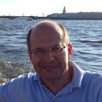 Сергей Козырев