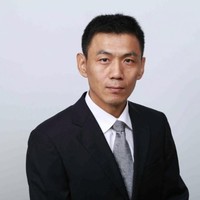 Fugen (Fred) Zhang
