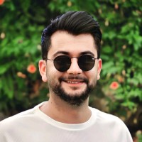 Yusuf Tanriverdi