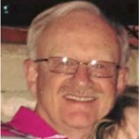 Tim Ampleford