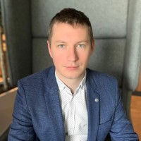 Aleksey Morozov