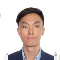 Eugene Lim