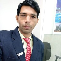 Nandkishor Chate