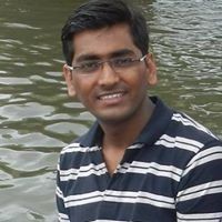 Nilesh Wani