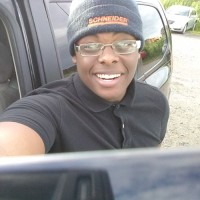Arron Johnson-Wright