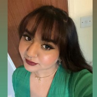 Tina Chowdhury