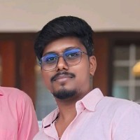 Gokulnath N M
