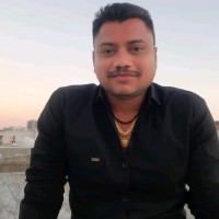 Harishsinh Rao