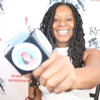 Tamara “P.O.C.” Russell