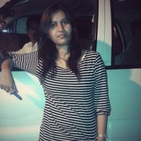 Sushmita Das