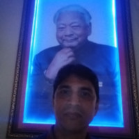 Kishorkumar Parmar