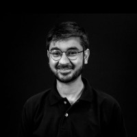 Ali Hashmi