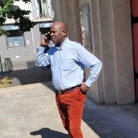 Guillaume KOUASSI