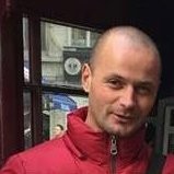 Nevent Chaush