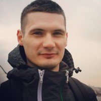 Evgenii Solovev