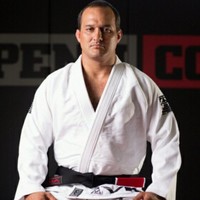 Erik Beach