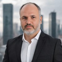 Maroun Lichaa Khoury