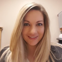 Melissa Holm