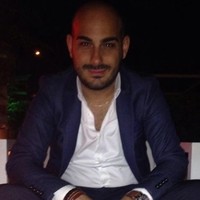 Michele Senatore