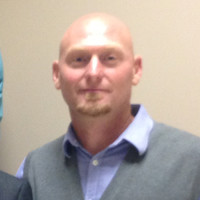 Stephen Buller