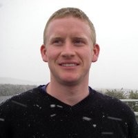 Keaton Stewart