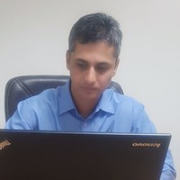 Maj. Vaibhav Yadav