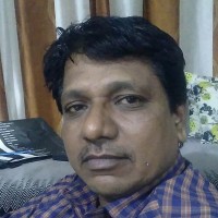 Ganesh Adhav