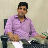 Malik Hamid Ullah Awan