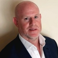 Sean Egan