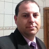 Alex Sandro Checchi